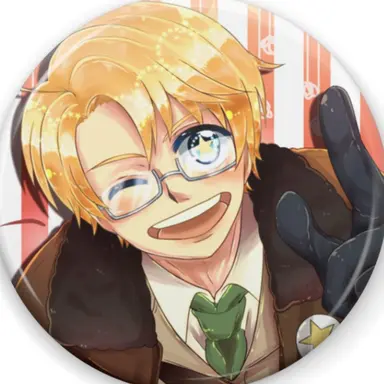 Profile image of アルフレッド