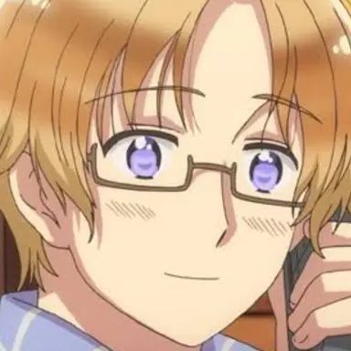 Profile image of マシュー