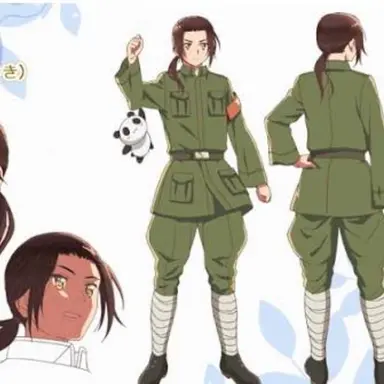 Profile image of 王耀