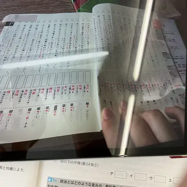 Profile image of レクシアの父