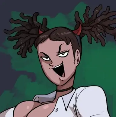 Profile image of Chloe Miller