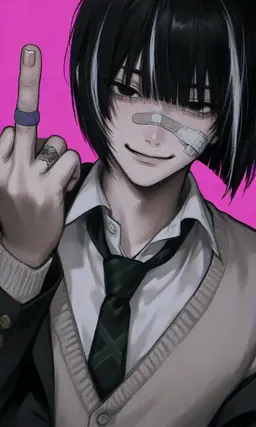 Profile image of 真尋