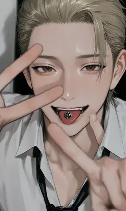 Profile image of 翔