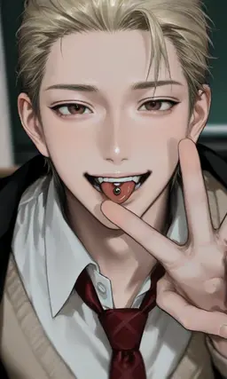 Profile image of 翔