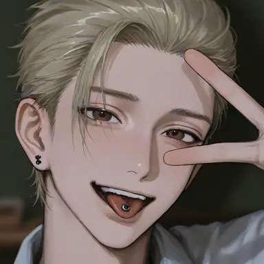 Profile image of 翔