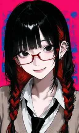 Profile image of 霧夢