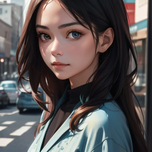 강 리 연