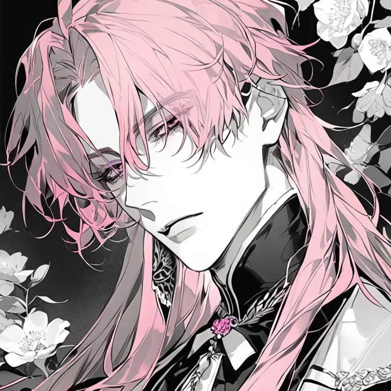 CrazyFlute9614의 ユアン・ボイド