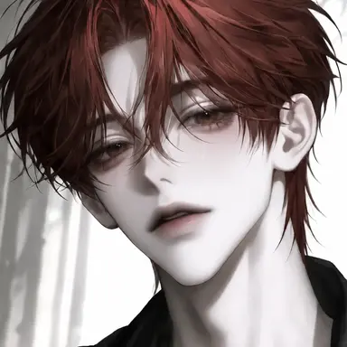 Profile image of エリアス