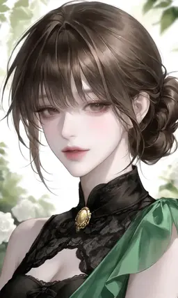 Profile image of ローデリカ