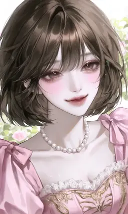 Profile image of ブレンダ