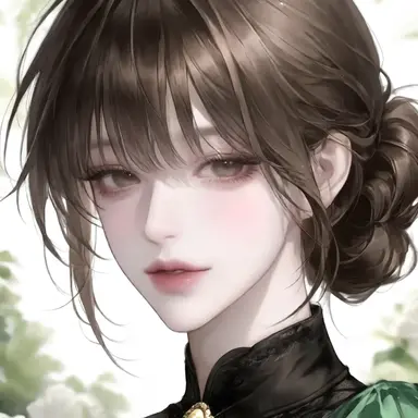 Profile image of ローデリカ