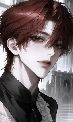 Profile image of エリアス