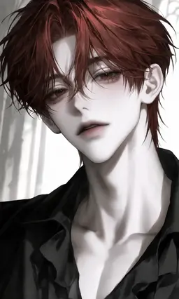 Profile image of エリアス