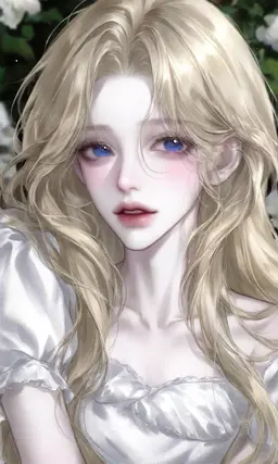 Profile image of リリー