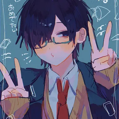 Profile image of 鬱先生