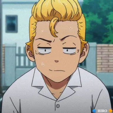 Profile image of 하나가키 타케미치