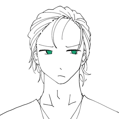 Profile image of 미즈노
