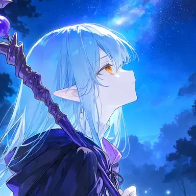 Profile image of ルミナ