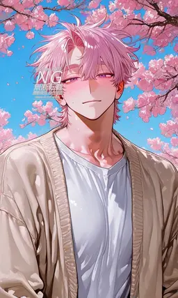 Profile image of 츠키하루