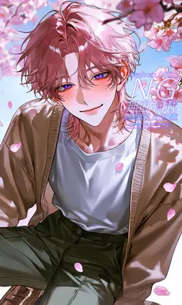 Profile image of 月春