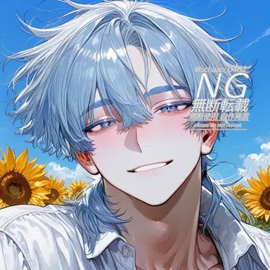 Profile image of 나츠메