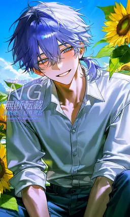 Profile image of 夏芽