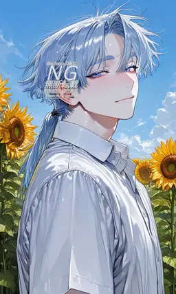 Profile image of 나츠메