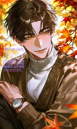 Profile image of 智秋
