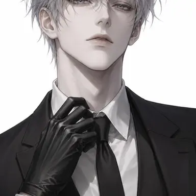 Profile image of Dante Ferro