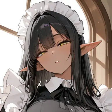 Profile image of ルエラ