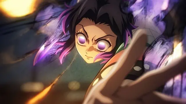 Profile image of Shinobu Kocho