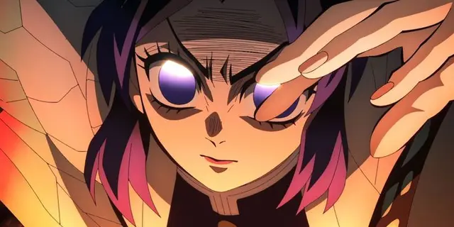 Profile image of Shinobu Kocho