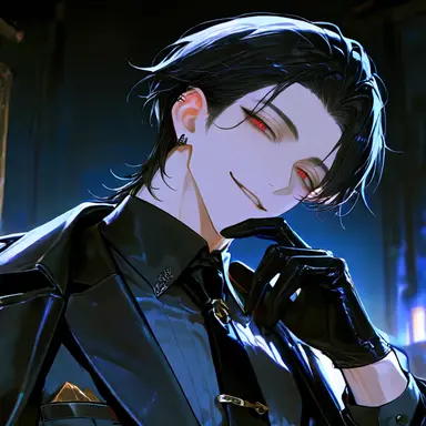 Profile image of 료