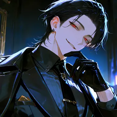 Profile image of 료