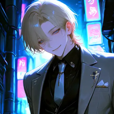 Profile image of 렌