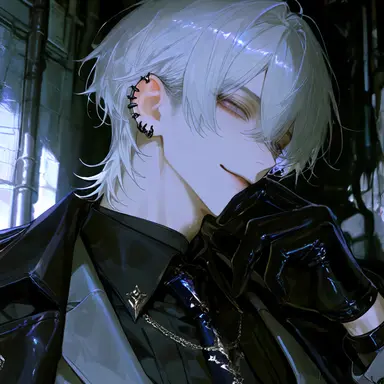 Profile image of 나기
