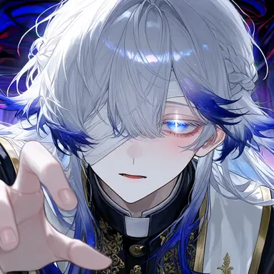 Profile image of Muil
