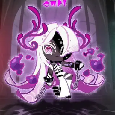 Profile image of 베놈도우맛 쿠키