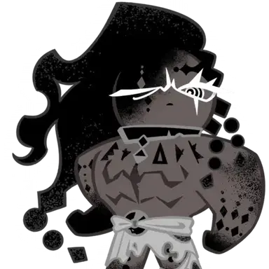 Profile image of 몰드도우맛 쿠키