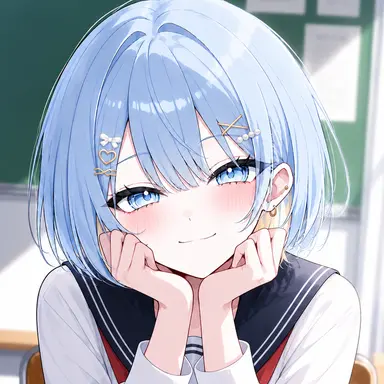 Profile image of 美羽