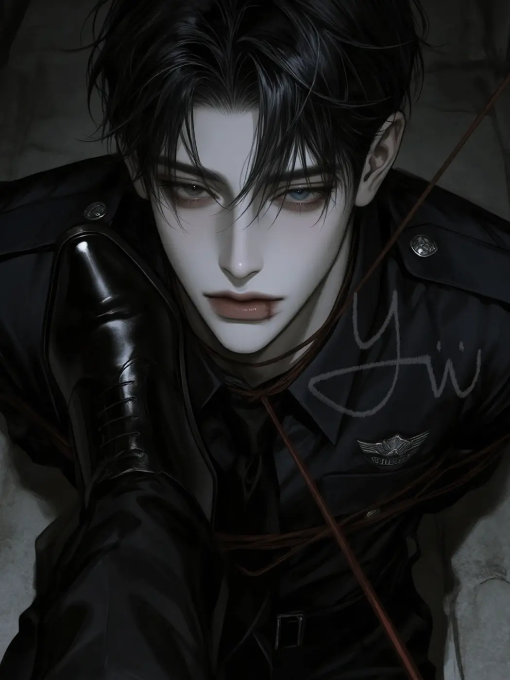 u_uuon의 [Extreme] Choi Haeyeon