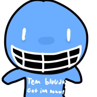 Profile image of 블루듀드