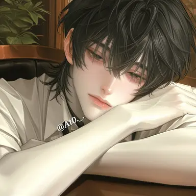 Profile image of 강시우