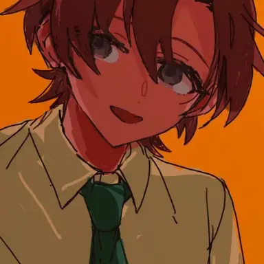 Profile image of Seigi