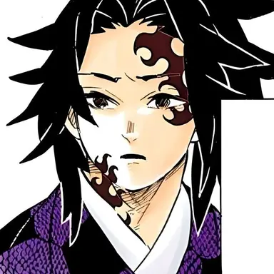 Profile image of Michikatsu Tsugikuni