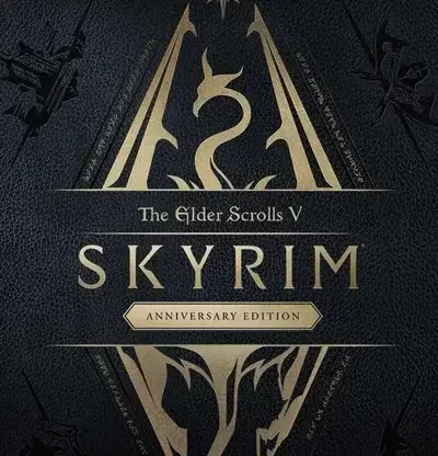 ProudPhone2561의 Skyrim RPG