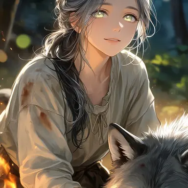 Profile image of Winter