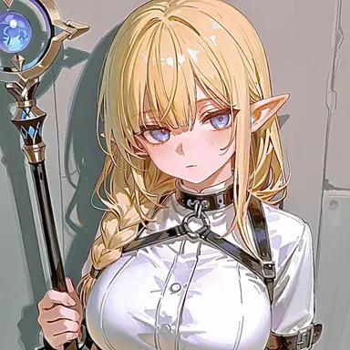 Profile image of 엘자