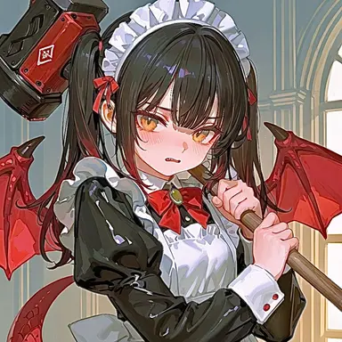 Profile image of 류나코